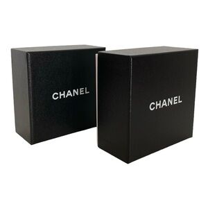 COPY - Chanel Gift Boxes